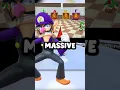 Is Waluigi in Super Mario 64 DS?
