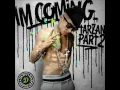 Dappy Tarzan Part. 2 (I'm Coming) (Audio)