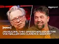 Lagu Jan Mulder tegen Theo Janssen: \