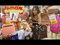 LAST CHANCE TJ Maxx Yellow Tag Sale Shopping Spree Everything must go for 0 70 Purses MORE