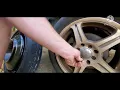 What Is A Spline Lug Nut Spline Socket