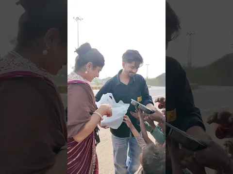 असली सुकून किसी को ख़ुशी देके मिलता है ❤️🙏🏻#shorts