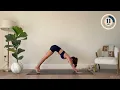 20MIN full body pilates hourglass workout | tone & lengthen | no equipment