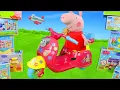 Download Lagu A Scooter and a Pig for Kids
