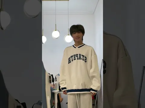 POV：用小奶狗声音测试男朋友#shorts #搞笑 #情侣日常 #couple #comedy