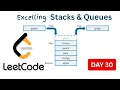 Solving Priority Queue Problems in Java LeetCode Day 30