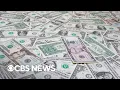 Americans salary expectations hit record high