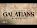 Lagu #5 Purpose of the Jerusalem Council (Understanding Galatians series)