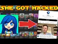 ITSFUNNEH WAS HACKED