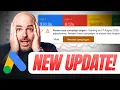 Google Ads Smart Bidding Update what is REALLY means for you