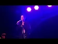 Beth Malone - Ring of Keys (2-25-17)