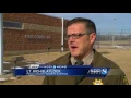 Sheriff s office investigating claims of contraband entering jail