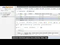 How to run SQL queries on a database with phpMyAdmin - HOSTIMUL