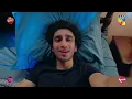 Download Lagu Ghalat Time Pe Video Call Kardi....!! #hamzasohail  #seharkhan  - Fairy Tale 2 - HUM TV
