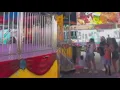 9 hurt 4 hospitalized after fair ride malfunction in Middle Tennessee