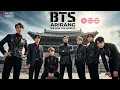 Lagu BTS (방탄소년단) ' ARIRANG: WE RUN THE WORLD' MV - FROM The Album 'ARIRANG'