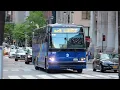 BxM9 Bus To Midtown Bus Announcements