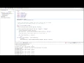 MicroStrategy APIs - Cloud Push Dataset
