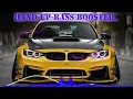 Hand-Up-Bass-Boosted