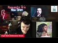 First Time Reaction To Samara Joy - Peace Of Mind / Dreams Come True.