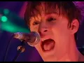 Longpigs - She Said (Live TFI Friday 1996) Chris Evans