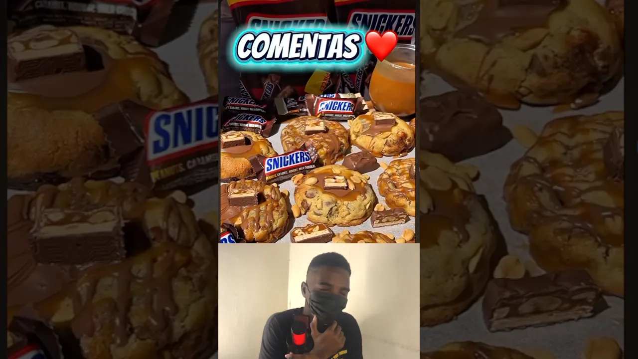 CUÁL DE TODAS ELIGES???!!