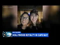 Cape May restaurant owner talks about serving actress Emily Blunt