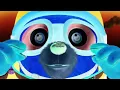 Lagu Special Agent Oso Russian Theme in G Major Reversed