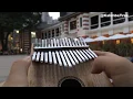 Download Lagu Best Kalimba Songs - Compilation