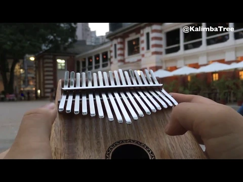 Download MP3 Best Kalimba Songs - Compilation