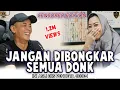 Lagu CENSORED EDITION: JANGAN DIBONGKAR SEMUA DONK (EKS PENDETA GBI) - Christine