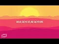 Taylor Swift - Lover (Lyrics)