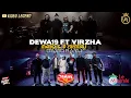 Download Lagu @Dewa19  Feat Virzha Virtual Concert Collaboration with Maliq \u0026 D'essentials \u0026 David Bayu
