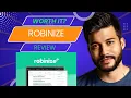 Robinize Review Optimize your SEO content with the power of AI - Appsumo Deal