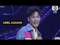 Download Lagu ARBIL 3 SO LAGI LAGI CINTA BUTA JURI TERPUKAU DAN BERI PUJIAN GROUP 4 TOP 40 DA 7 SEMOGA LOLOS