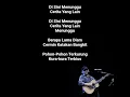 Lagu Panggilan Dari Gunung - Lirik - Iwan Fals
