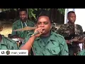Lagu JWTZ wakiimba wosia wa baba
