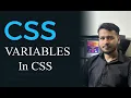 CSS Variables Tutorial Simplify Your Styling with Custom Properties - Tutorial