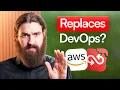 AWS Just Released an AI DevOps Agent - Should You Be Worried