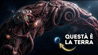 Questo inquietante esopianeta non dovrebbe esistere... eppure esiste!