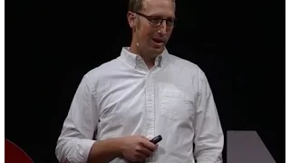 Finding Clarity in Your Calling | Robbie Osenga | TEDxNormal
