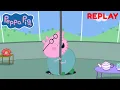 Download Lagu Wheeee | 6 hours of Peppa Pig Live - Non Stop Cartoons