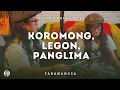 Download Lagu Koromong, Legon, Panglima - Puspa Karima - Tarawangsa (LIVE)