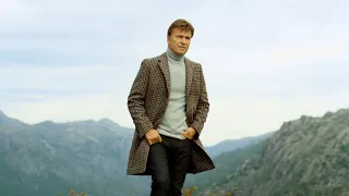 tony carreira para sempre video oficial 