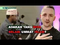 Download Lagu Adakah Selain Islam? Pria Inggris Ini Mengaku Diselamatkan Oleh Muslim
