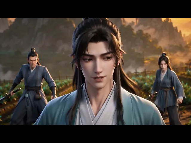 遇强则强,仙帝来了也得跪下