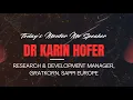 SIFSA Mentor Me Talk - Effective Communication in Your Network