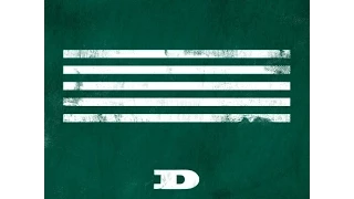 Download 빅뱅 (BIGBANG) - IF YOU (Full Audio) MP3