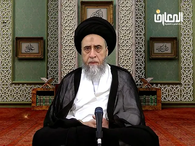 لو جَهِل المصلي بنجاسة بدنه أو ثوبه بعد الانتهاء من صلاته فماذا عليه؟ - السيد صباح شبر