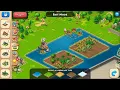 Changing my township layout Farm and Factories level 59